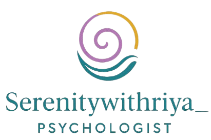 Serenity With Riya